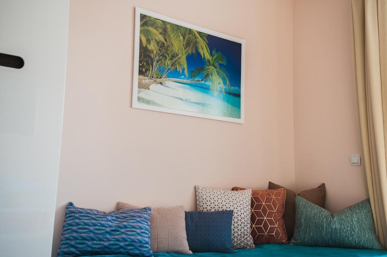 Veli Hills Apartments Велинград Екстер'єр фото